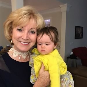 Meet your Posher, Becky